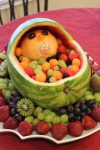 food-fruit-baby-basket